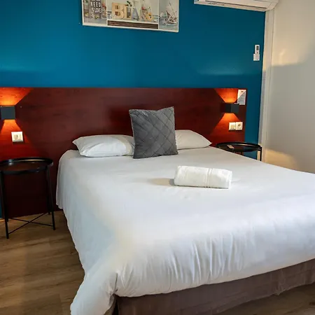 Hotel Initial By Balladins Lyon Villefranche-sur-saône 2*