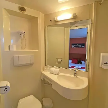 Hotel Initial By Balladins Lyon Villefranche-sur-Saone