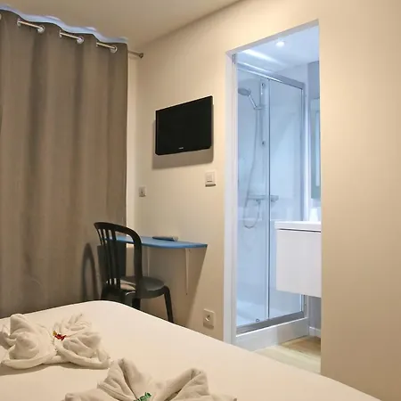 Hotel Initial By Balladins Lyon Villefranche-sur-saône 2*