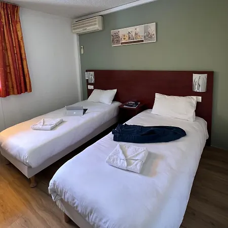 Hotel Initial By Balladins Lyon 2*