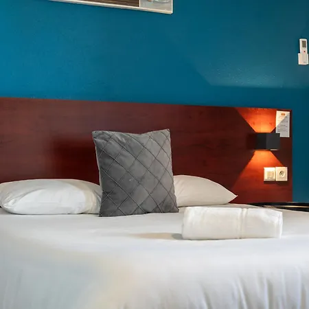 Hotel Initial By Balladins Lyon Villefranche-sur-Saone