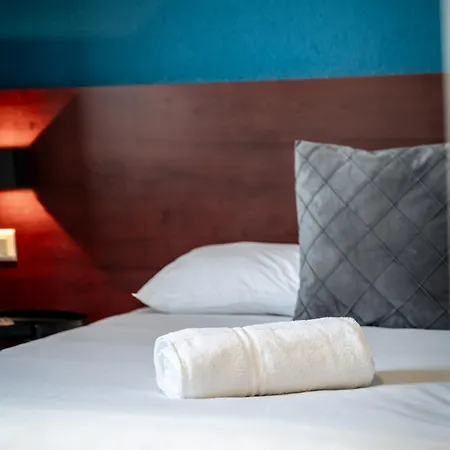 Hotel Initial By Balladins Lyon Villefranche-sur-saône Villefranche-sur-Saône