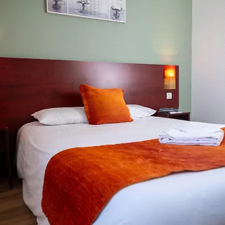 Hotel Initial By Balladins Lyon Villefranche-sur-Saone