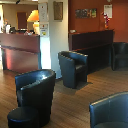 Hotel Initial By Balladins Lyon Villefranche-sur-Saone