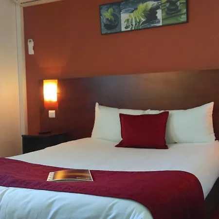 Hotel Initial By Balladins Lyon