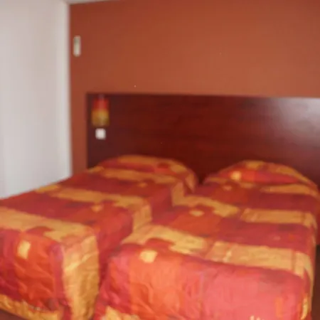 Hotel Initial By Balladins Lyon Villefranche-sur-Saone
