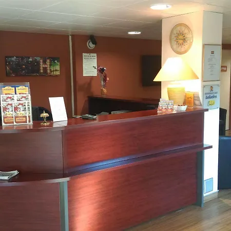 Hotel Initial By Balladins Lyon Villefranche-sur-saône