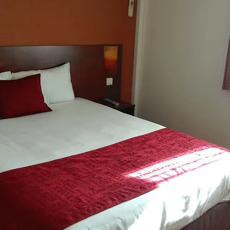 Hotel Initial By Balladins Lyon Villefranche-sur-Saone