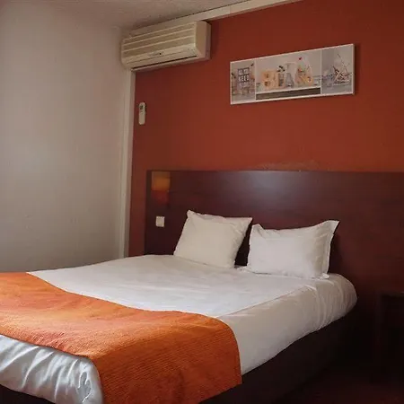 Hotel Initial By Balladins Lyon Villefranche-sur-Saone